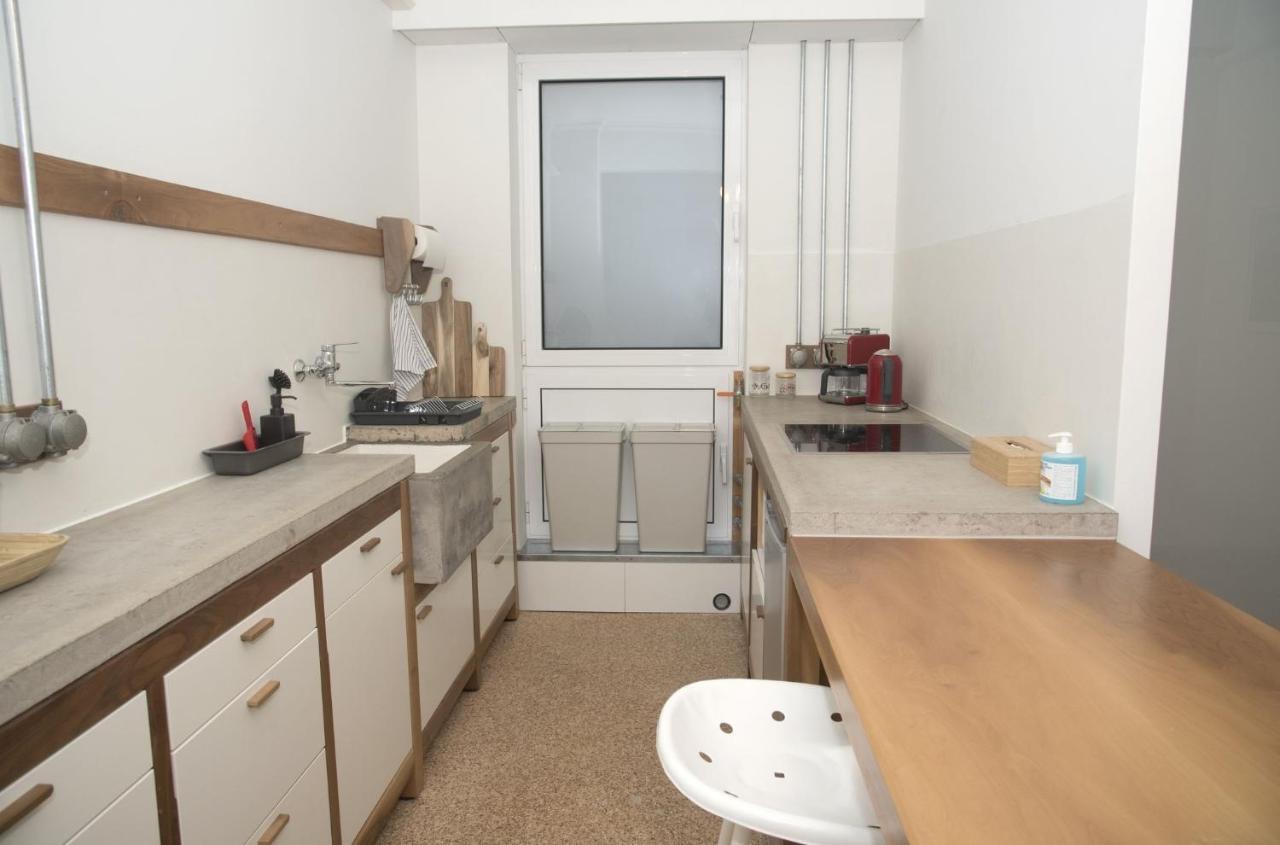Syntagma View Apartment Aten Exteriör bild